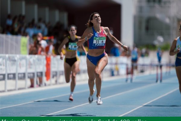 Marina ortega