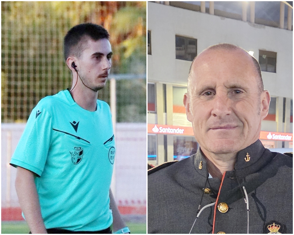 arbitros