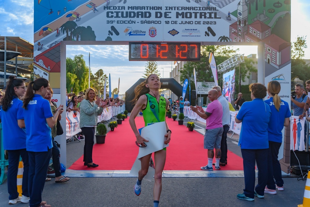 noelia ganadora