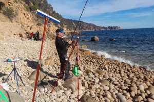 pesca circuito provincial