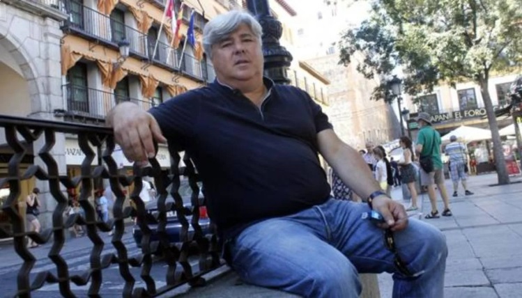 Luis Puebla