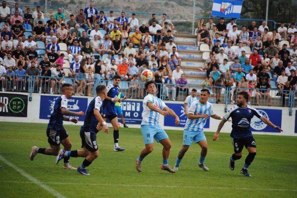 pretemporada 26