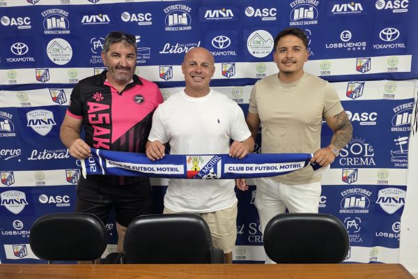 fusión motril asako