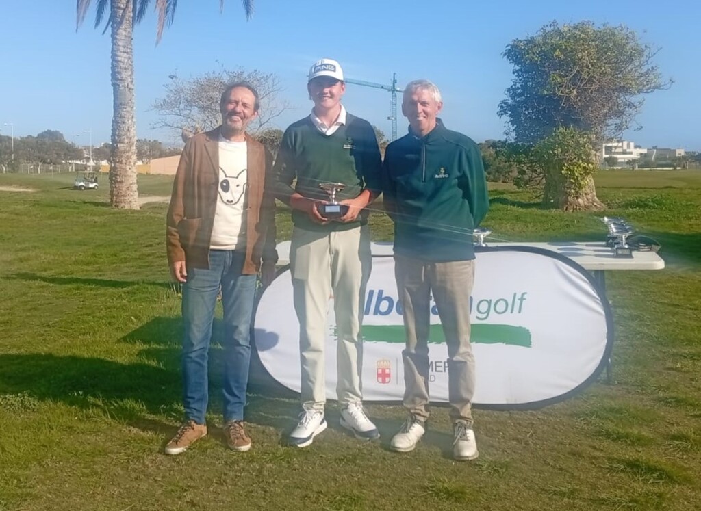 ganador