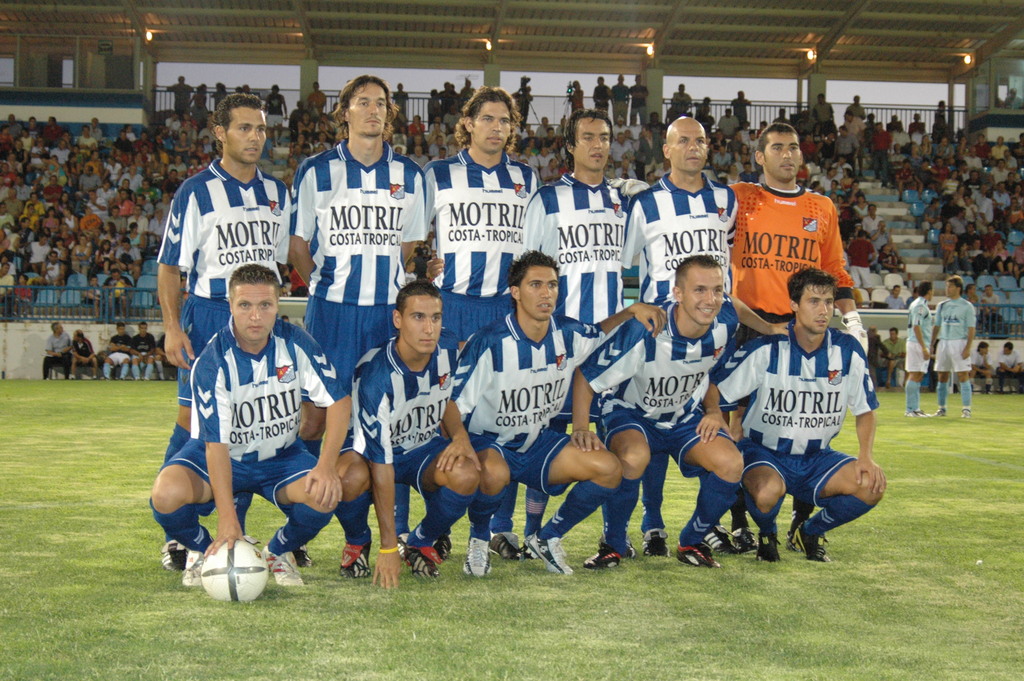 Motril 2006